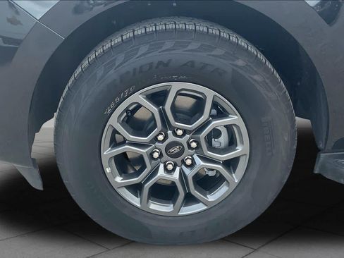 Certified 2026 Ford Expedition Active RWD image 11
