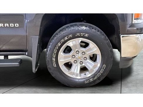 Used 2014 Chevrolet Silverado 1500 LT w/ All Star Edition AWD/4WD image 20