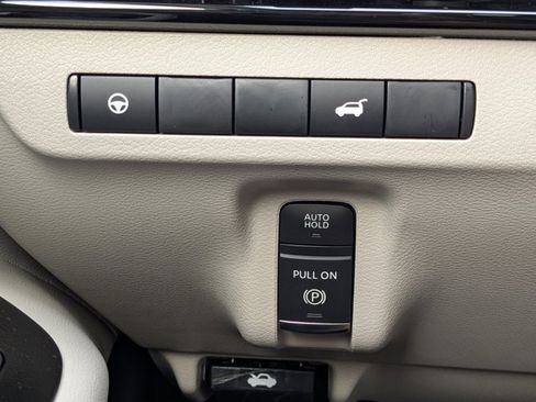 New 2026 Nissan Murano SL image 27