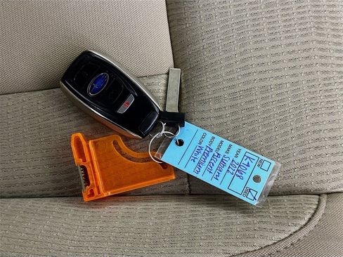 Used 2022 Subaru Ascent Premium w/ Convenience Package image 35