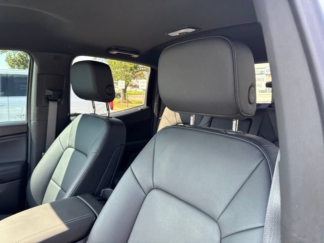 Used 2025 GMC Canyon Elevation w/ Convenience Package AWD/4WD image 13