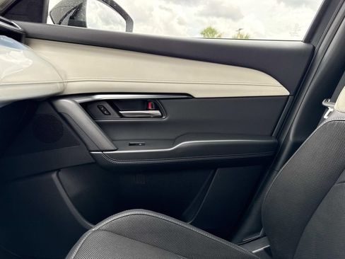 New 2026 MAZDA CX-5 Select AWD/4WD image 30