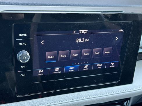 New 2026 Volkswagen Taos S FWD image 17