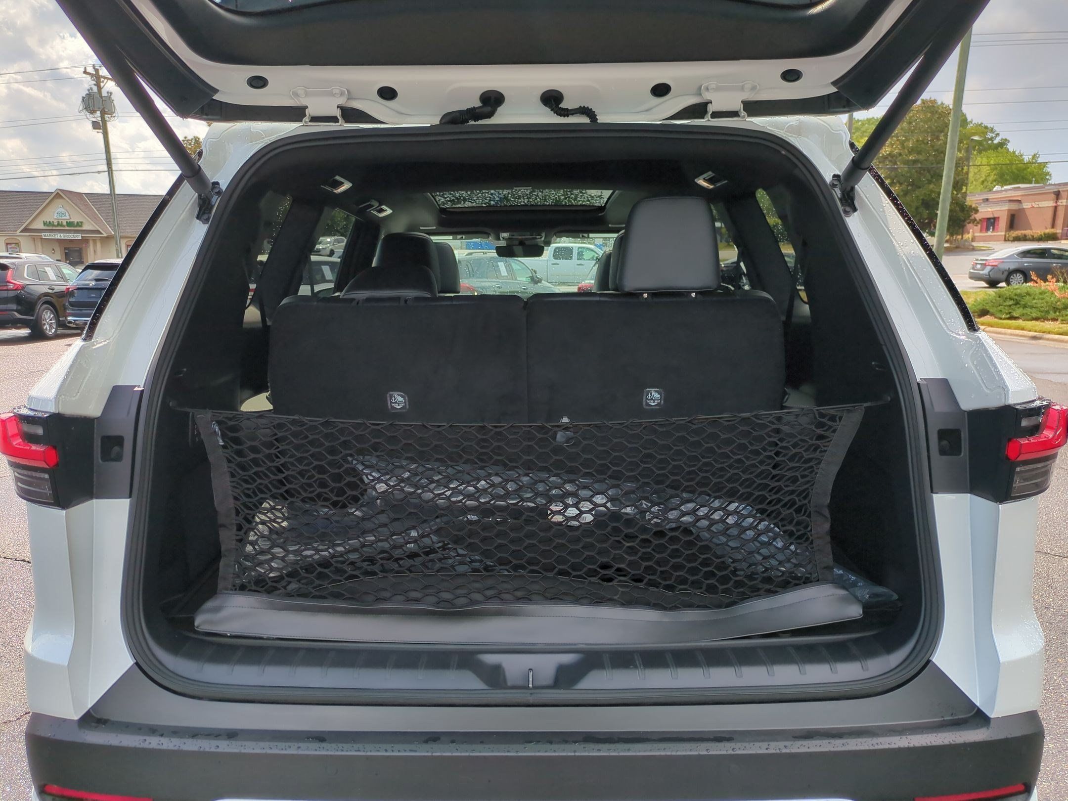 Used 2025 Lexus TX 350 FWD w/ Technology Package image 33