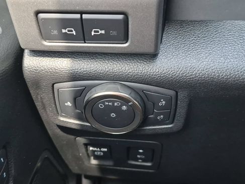 Used 2020 Ford F150 Raptor w/ Equipment Group 802A Luxury AWD/4WD image 28