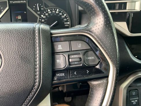 Used 2024 Toyota Tundra SR5 AWD/4WD image 25