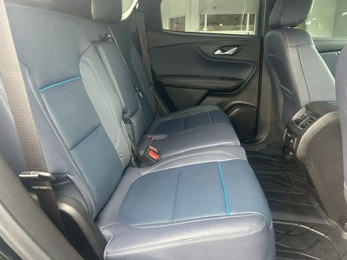 Used 2023 Chevrolet Blazer RS w/ Driver Confidence II Package FWD image 8