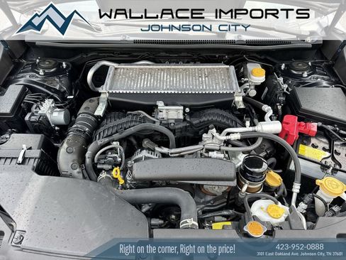 Used 2022 Subaru WRX AWD/4WD image 41