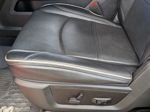 Certified 2024 RAM 2500 Rebel w/ Level 2 Equipment Group image 16