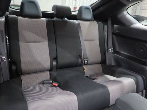 Used 2016 Scion tC FWD image 15