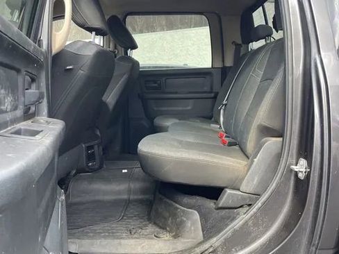 Used 2020 RAM 2500 Tradesman image 18