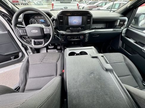 Used 2023 Ford F150 XL w/ STX Appearance Package image 10