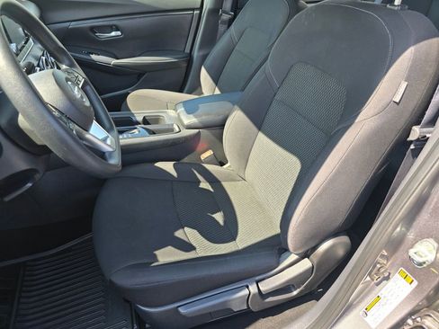 Used 2023 Nissan Sentra S FWD image 16
