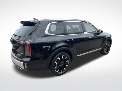 Certified 2024 Kia Telluride SX Prestige AWD/4WD image 48
