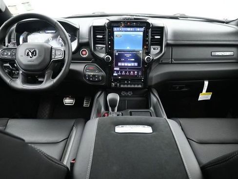 New 2026 RAM 1500 RHO AWD/4WD image 15