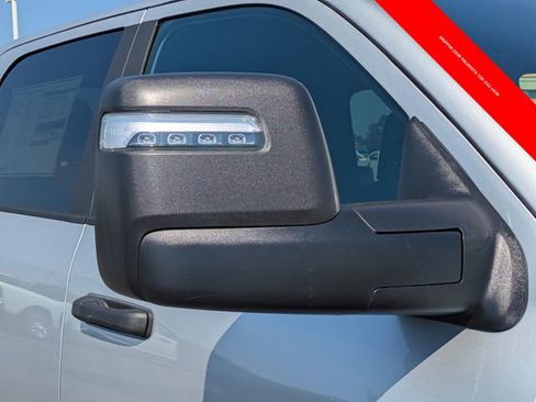 New 2026 RAM 2500 Big Horn AWD/4WD image 10