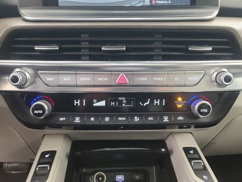 Used 2022 Kia Telluride EX w/ EX Premium Package image 37