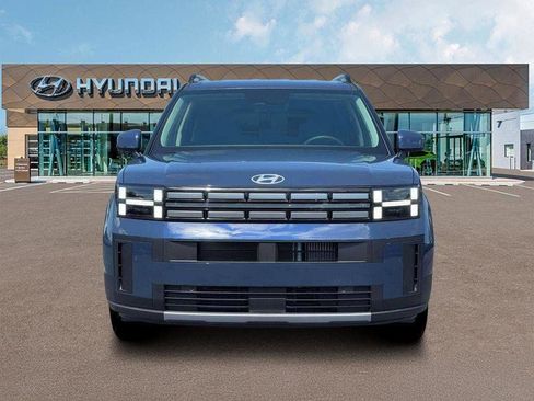 New 2026 Hyundai Santa Fe SEL image 12