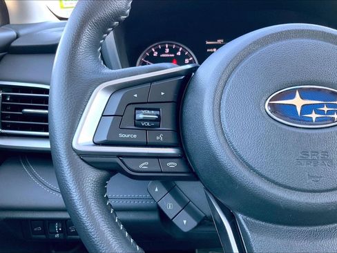 Used 2020 Subaru Outback Limited XT image 22