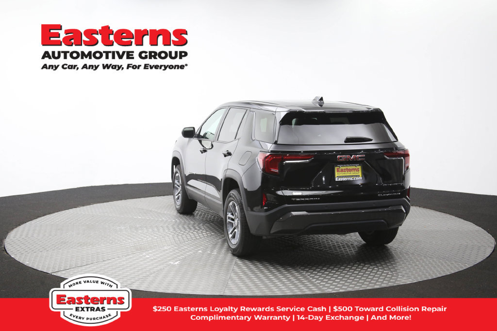 Used 2026 GMC Terrain Elevation FWD image 65