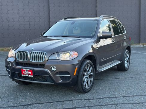 Used 2013 BMW X5 xDrive35i AWD/4WD image 37