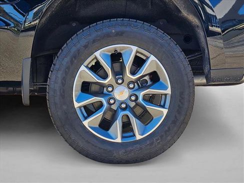 New 2026 Chevrolet Silverado 1500 LT image 10