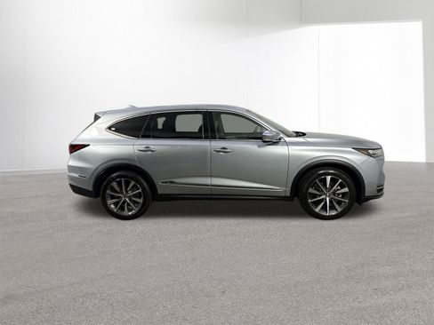Certified 2026 Acura MDX SH-AWD w/ Technology Package image 38