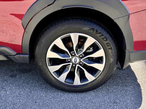 Used 2024 Subaru Outback Limited image 6