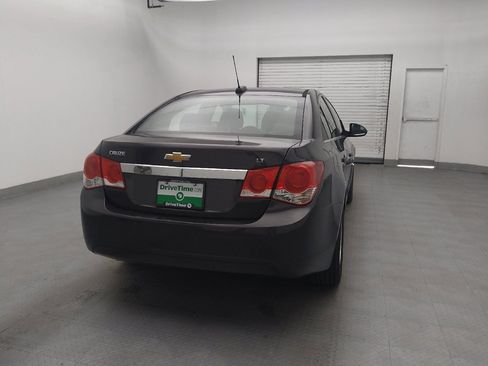 Used 2016 Chevrolet Cruze LT image 7