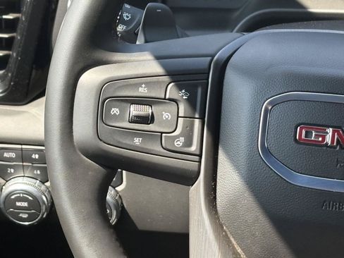 Used 2025 GMC Sierra 1500 AT4 AWD/4WD image 10