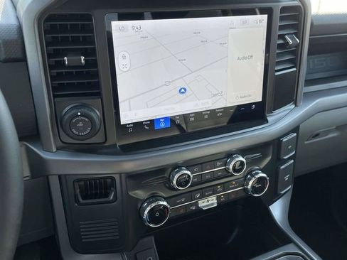 New 2025 Ford F150 Lightning XLT image 5