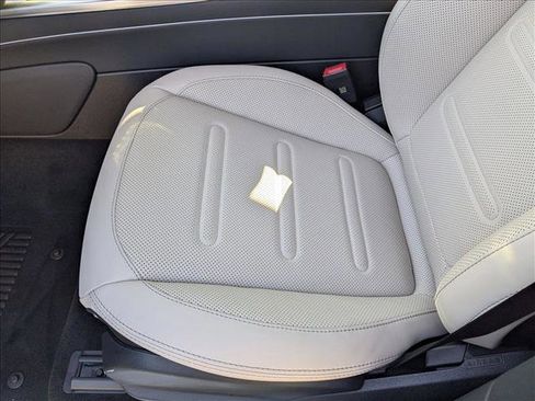 New 2026 Mercedes-Benz G 580 w/ EQ Technology image 4