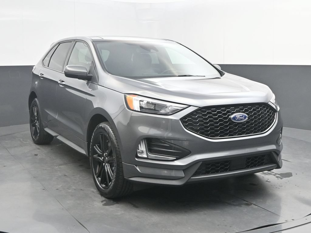Used 2024 Ford Edge ST-Line AWD/4WD image 1