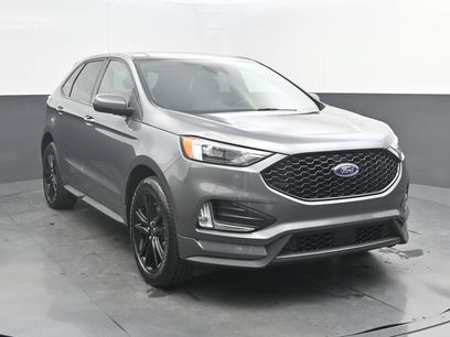 Used 2024 Ford Edge ST-Line