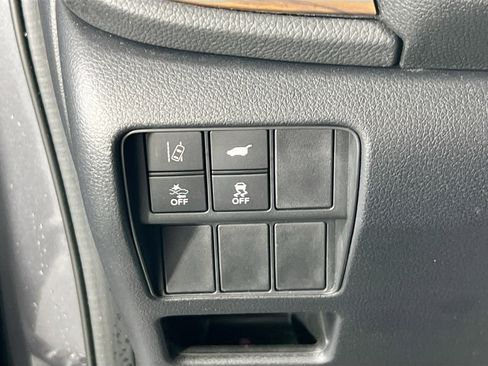 Used 2022 Honda CR-V Touring image 10