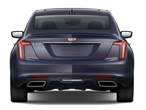 New 2026 Cadillac CT5 Sport image 6