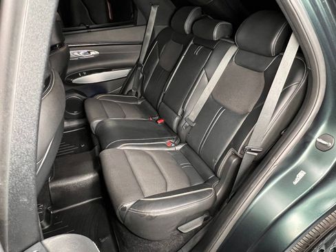 Used 2023 Genesis GV70 2.5T w/ Sport Prestige Package image 14