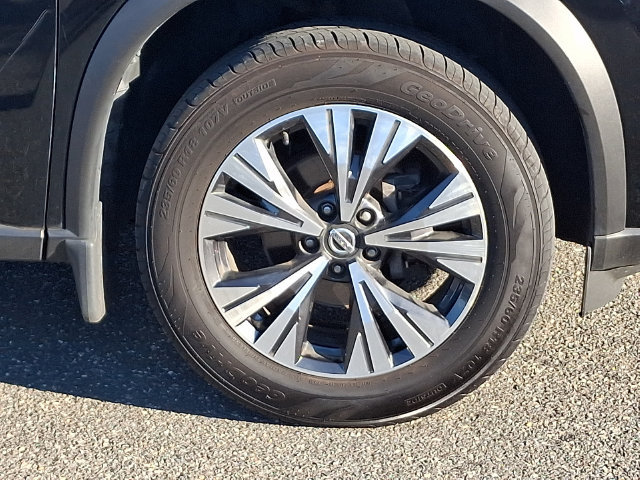 Used 2021 Nissan Rogue SV AWD/4WD image 28