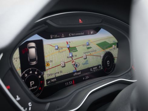 Used 2019 Audi Q5 Prestige image 12