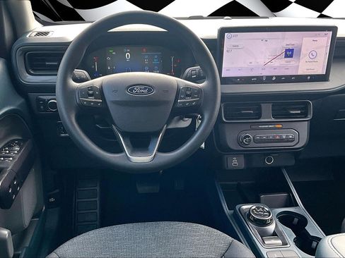 New 2026 Ford Maverick XL w/ Equipment Group 101A AWD/4WD image 16