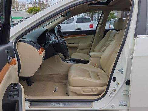Used 2005 Acura TSX FWD image 4