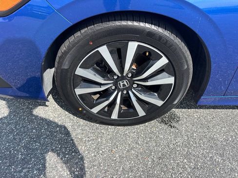 Used 2024 Honda Civic Si image 12