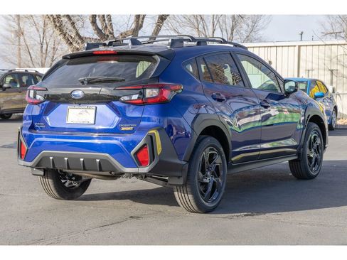 New 2026 Subaru Crosstrek 2.5i Sport image 3