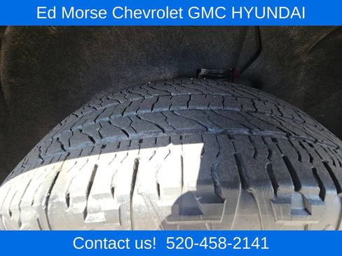 Certified 2024 GMC Terrain AT4 w/ Tech Package AWD/4WD image 25