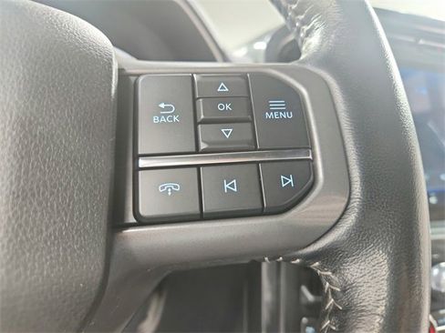 Used 2022 Ford F150 XLT w/ Equipment Group 302A High image 24