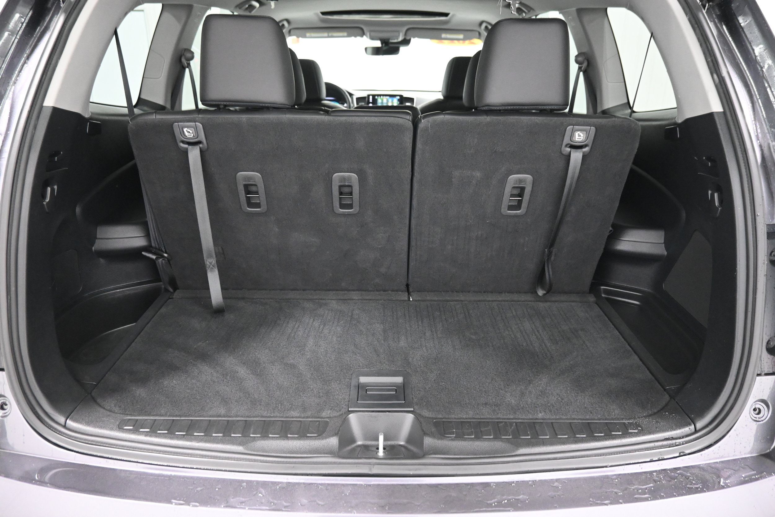 Used 2022 Honda Pilot EX-L image 32