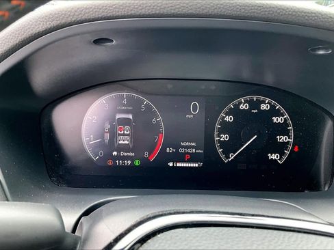 Used 2024 Honda HR-V Sport image 35