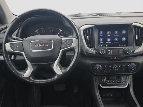 Used 2019 GMC Terrain SLT image 13