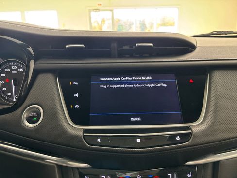 Used 2020 Cadillac XT5 Premium Luxury image 40
