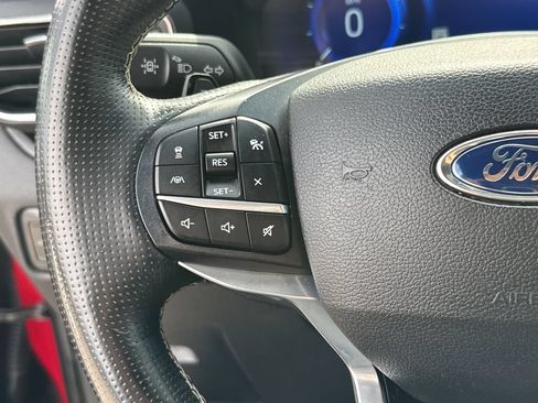 Used 2020 Ford Explorer ST w/ ST Street Pack AWD/4WD image 15